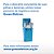 Pilha Philips alcalina AA 1.5V com 4 unidades LR6P4B/59 - Imagem 17