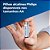 Pilha Philips alcalina AA 1.5V com 4 unidades LR6P4B/59 - Imagem 4