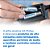 Pilha Philips alcalina AA 1.5V com 4 unidades LR6P4B/59 - Imagem 13