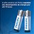 Pilha Philips alcalina AA 1.5V com 4 unidades LR6P4B/59 - Imagem 11