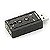 Adaptador Placa de Som USB 7.1 com P2 PC Notebook - Imagem 6