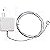 FONTE DE ALIMENTACAO COMPATIVEL PARA NOTEBOOK, ALIMENTACAO DE ENTRADA BIVOLT AUTOMATICO 110/220VAC - KP-AP04 - Imagem 3