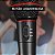 MICROFONE SEM FIO - SENSIBILIDADE: -72dB - FREQUENCIA: 100 10KHz - IMPEDANCIA: 600 Ohms - ALIMENTACAO: 1,5V KP-M0005 TTD - Imagem 15