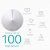 Roteador TP-Link Wireless AC1300 CX 3 UN – Deco M5 - Imagem 11