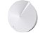 Roteador Mesh TP-Link Deco M5 AC1300 Dual Band, Branco, Pequena, DECO M5(1-PACK) - Imagem 1