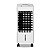 Britania, BCL05FI, 66251014, Climatizador de Ar Frio c/Ionizador, 127V, Branco - Imagem 1
