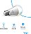 Lâmpada Inteligente Smart Color 15W Elgin RGB Wi-Fi - Compatível Alexa - Imagem 6