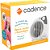 AQUECEDOR CADENCE AQC422 127V TERMOVENTILADOR - Imagem 7