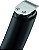 Aparador de Pelos Super Groom 10 Mondial Preto-Azul 6W Bivolt – BG-03 - Imagem 5