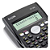 Calculadora Científica Elgin CC240 com 240 Funções para Uso Avançado - Imagem 4