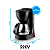 Cafeteira Elétrica Elgin Coffee Break 15 Xícaras - 220V - Imagem 4