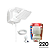 DUCHA FUTURA ELETR 220V/7500W - Imagem 4