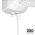 DUCHA FUTURA ELETR 220V/7500W - Imagem 5