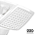 DUCHA FUTURA ELETR 220V/7500W - Imagem 6