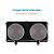Fogão Elétrico Portátil Cooktop Elgin 2000W Double Cook 2 Bocas 220V - Imagem 7