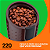 MOEDOR DE CAFE CADENCE MDR302 220V DI GRANO 45G - Imagem 7