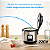 Panela Elétrica de Arroz Rizzo Elgin 5 Xícaras 400W - 220V - Imagem 7