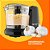 PROCESSADOR DE ALIMENTOS CADENCE MPR520 127V - Imagem 13