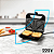Sanduicheira Lunch Time Elgin 800W 220V - Imagem 7