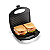 Sanduicheira Brunch Time 2 em 1 Elgin 800W 127V - Imagem 1