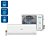 Ar Condicionado Split Hi Wall Elgin Eco Inverter II 12000 BTU/h - Frio – 45HJFE12C2CC - 220V - Imagem 4