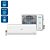 Ar Condicionado Split Hi Wall Elgin Eco Inverter II 12000 BTU/h - Frio – 45HJFE12C2CC - 220V - Imagem 5