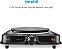Fogão Elétrico Portátil Cooktop Elgin Single Cook 1 Boca 1000W -  127V ou 220V - Imagem 4