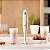 Mixer de Mão 200W Elgin Compacto e Leve Branco -  127V ou 220V - Imagem 2