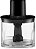 Mixer Vertical Turbo Chef Elgin 3 em 1 - 200W Preto -  127V ou 220V - Imagem 9