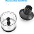 Mixer Power Inox 3 em 1 - 600W Elgin Lunar -  127V ou 220V - Imagem 6