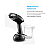 Vaporizador Vertical de Mão Practical Steam Elgin 1200W - 127V ou 220V - Imagem 4
