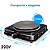 Fogão Elétrico Portátil Cooktop Elgin Single Cook 1 Boca 1000W - 220V - Imagem 3