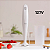Mixer de Mão 200W Elgin Compacto e Leve Branco - 127V - Imagem 9