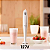 Mixer de Mão 200W Elgin Compacto e Leve Branco - 127V - Imagem 6