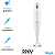Mixer de Mão 200W Elgin Compacto e Leve Branco - 220V - Imagem 3