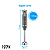 Mixer Power Inox 3 em 1 - 600W Elgin Lunar - 127V - Imagem 8