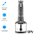 Mixer Power Inox 3 em 1 - 600W Elgin Lunar - 127V - Imagem 3