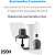 Mixer Power Inox 3 em 1 - 600W Elgin Lunar - 220V - Imagem 4