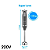 Mixer Power Inox 3 em 1 - 600W Elgin Lunar - 220V - Imagem 8