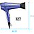 Secador de Cabelo Glossy Color Elgin 2000W - 127V - Imagem 6