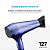 Secador de Cabelo Glossy Color Elgin 2000W - 127V - Imagem 4