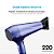 Secador de Cabelo Glossy Color Elgin 2.000W - 220V - Imagem 4