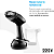 Vaporizador Vertical de Mão Practical Steam Elgin 1200W - 220V - Imagem 6