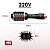 Escova Secadora Mondial Black Rose Argan ES-14 – 3 em 1 - 220V - Imagem 6
