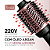 Escova Secadora Mondial Black Rose Argan ES-14 – 3 em 1 - 220V - Imagem 2