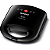 Sanduicheira Pratic Grill Mondial SN-01 – 2 em 1 - 220V - Imagem 1