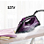 Ferro a Vapor Easy Pass Elgin 1.200W 127V Antiaderente - 5 Temperaturas - Imagem 10