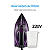 Ferro a Vapor Easy Pass Elgin 1.700W 220V Antiaderente - 5 Temperaturas - Imagem 5