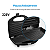 Sanduicheira Grill 2 em 1 Brunch Time Elgin Antiaderente 220V 800W - Imagem 3