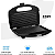 Sanduicheira Grill 2 em 1 Brunch Time Elgin Antiaderente 220V 800W - Imagem 9
